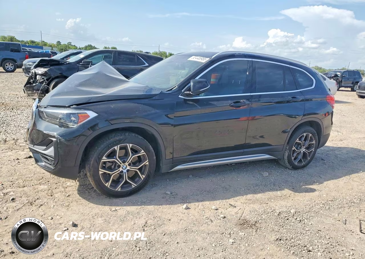 2020 BMW X1 xDrive28I