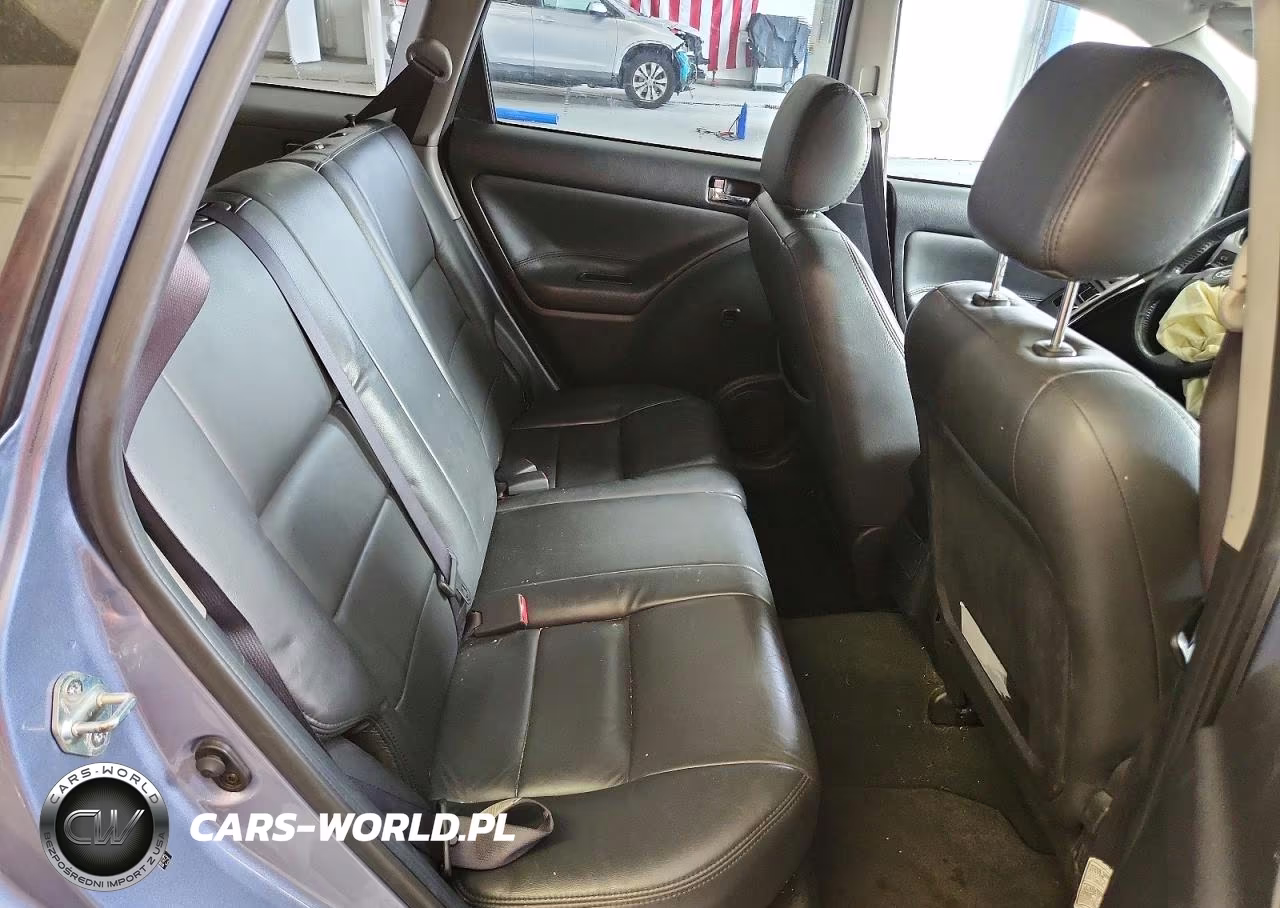 2006 Toyota Matrix Xr VIN:2T1LR32E96C552673 - 11