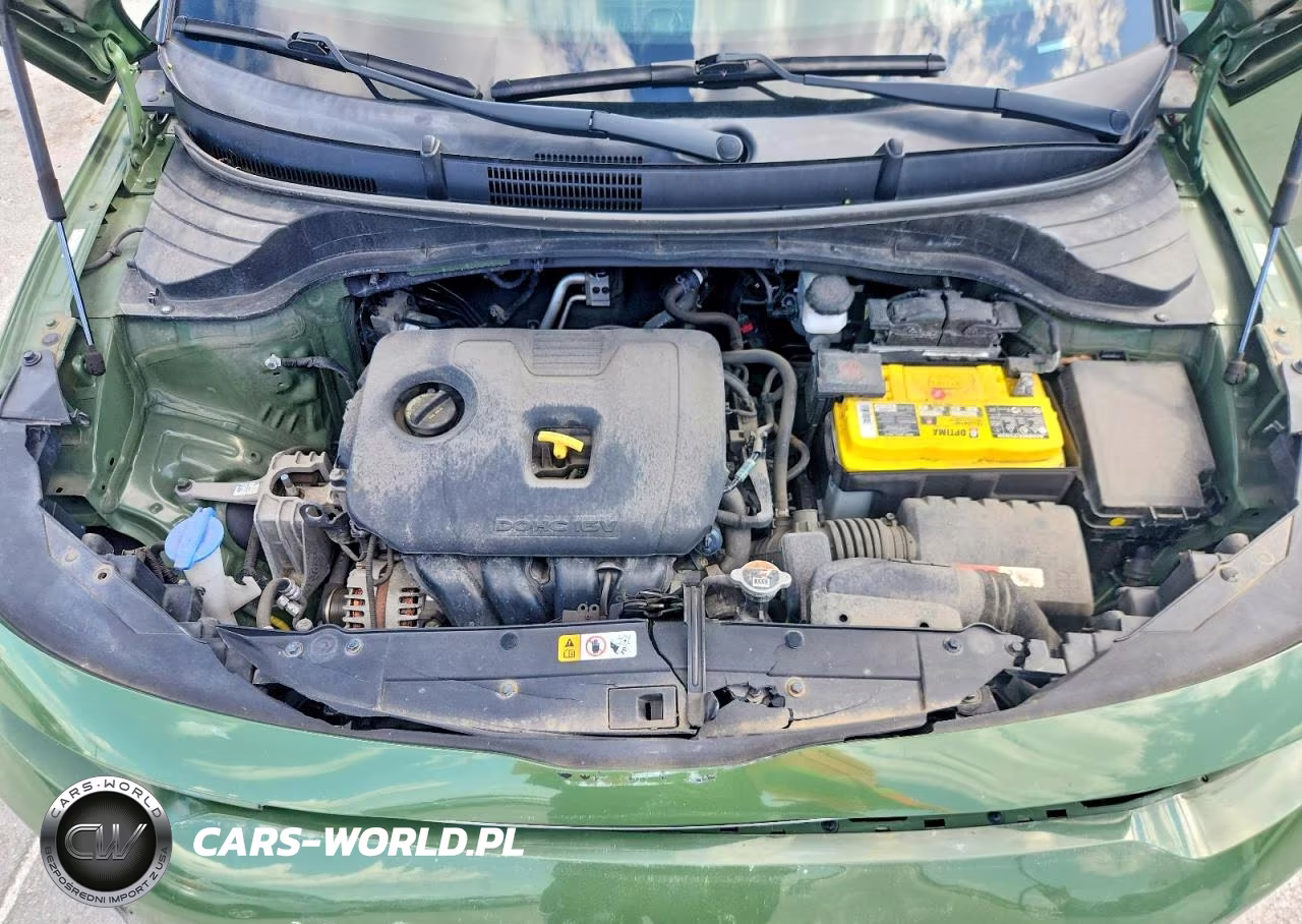 2021 Kia Soul Ex VIN:KNDJ33AU1M7126086 - 11