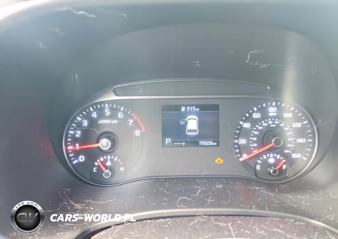 2021 Kia Soul Ex VIN:KNDJ33AU1M7126086 - 9