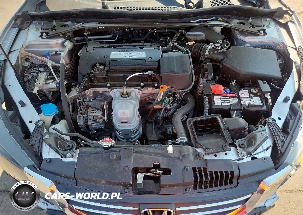 2014 Honda Accord Exl VIN:1HGCR2F80EA063341 - 11