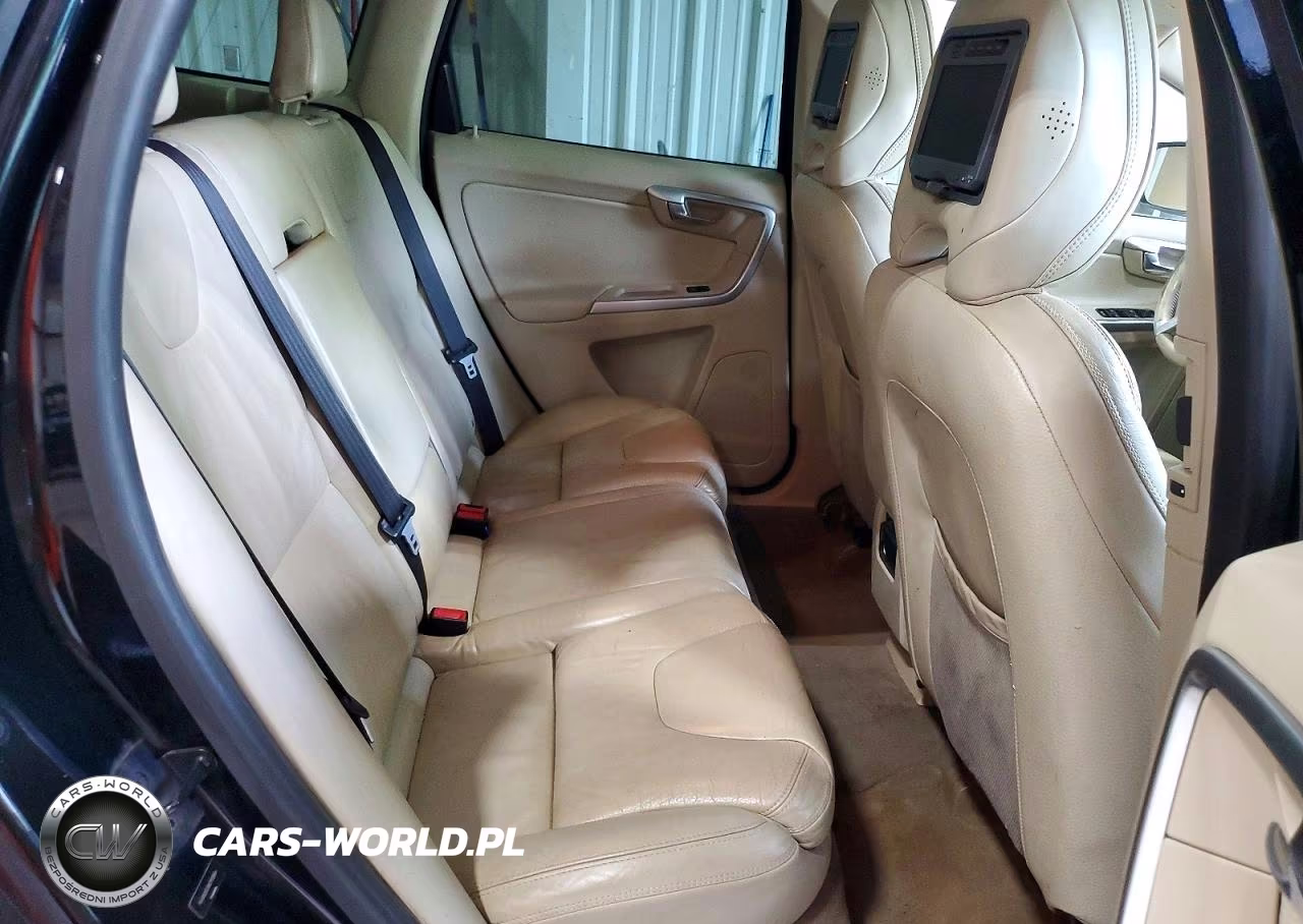 2011 Volvo Xc60 T6 VIN:YV4902DZXB2159964 - 10