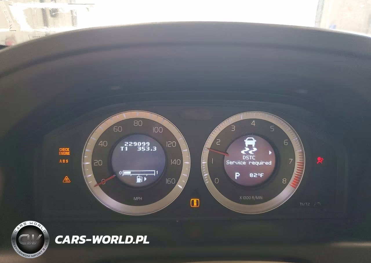 2011 Volvo Xc60 T6 VIN:YV4902DZXB2159964 - 9