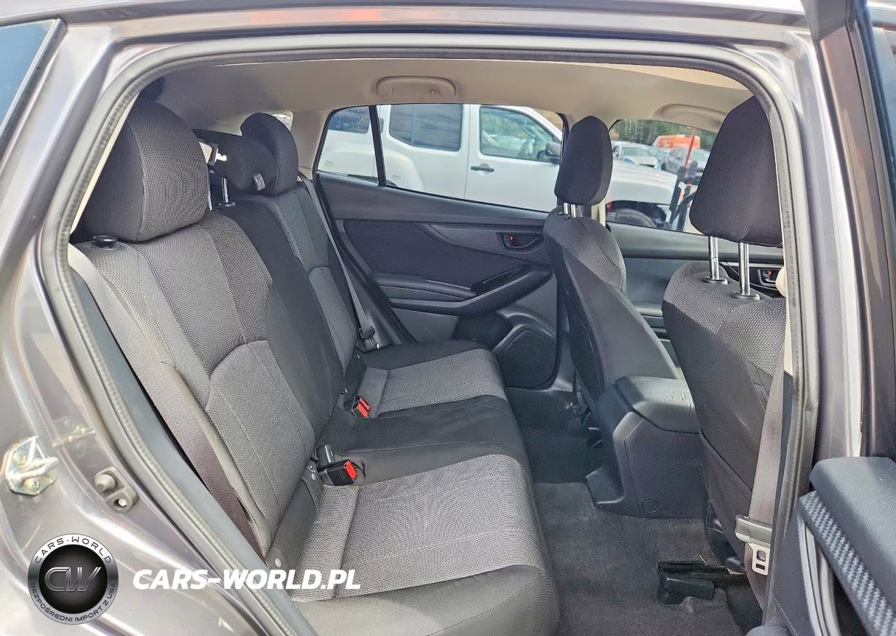 2020 Subaru Impreza VIN:4S3GTAB67L3726180 - 10