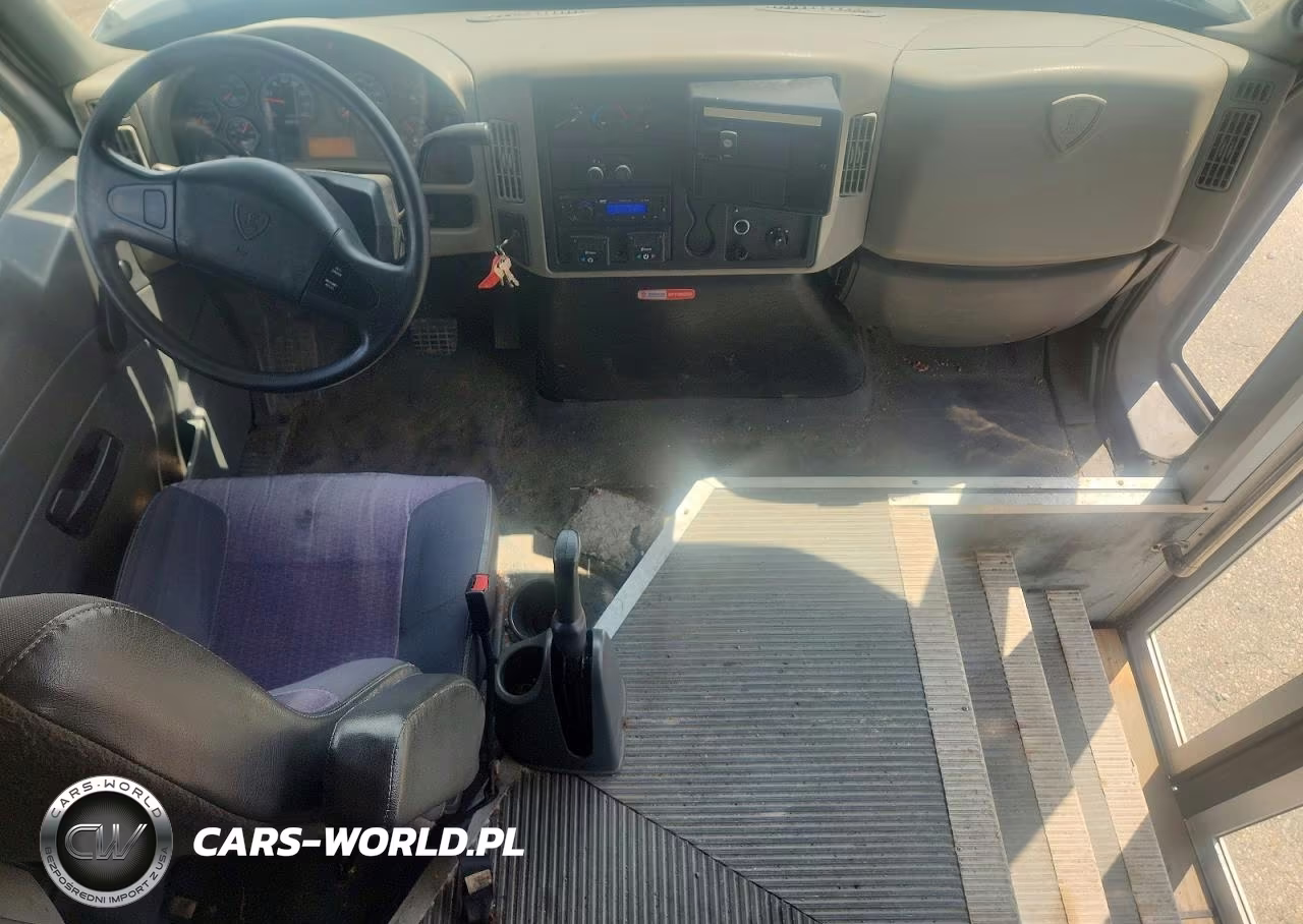 2014 Ic Corporation 3000 Ac VIN:5WEXWSKK5EH361723 - 8