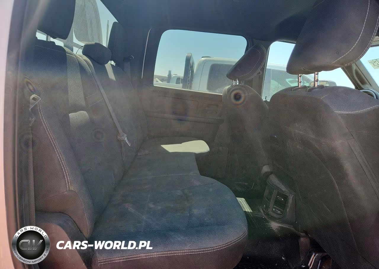 2023 Ram 5500 VIN:3C7WRNFL1PG582181 - 10