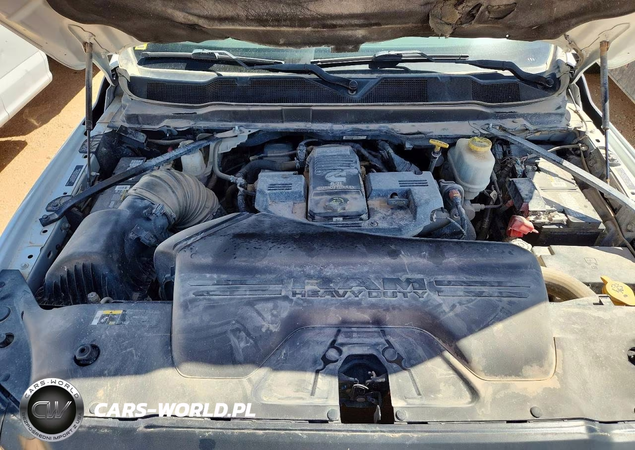 2023 Ram 5500 VIN:3C7WRNFL1PG582181 - 11