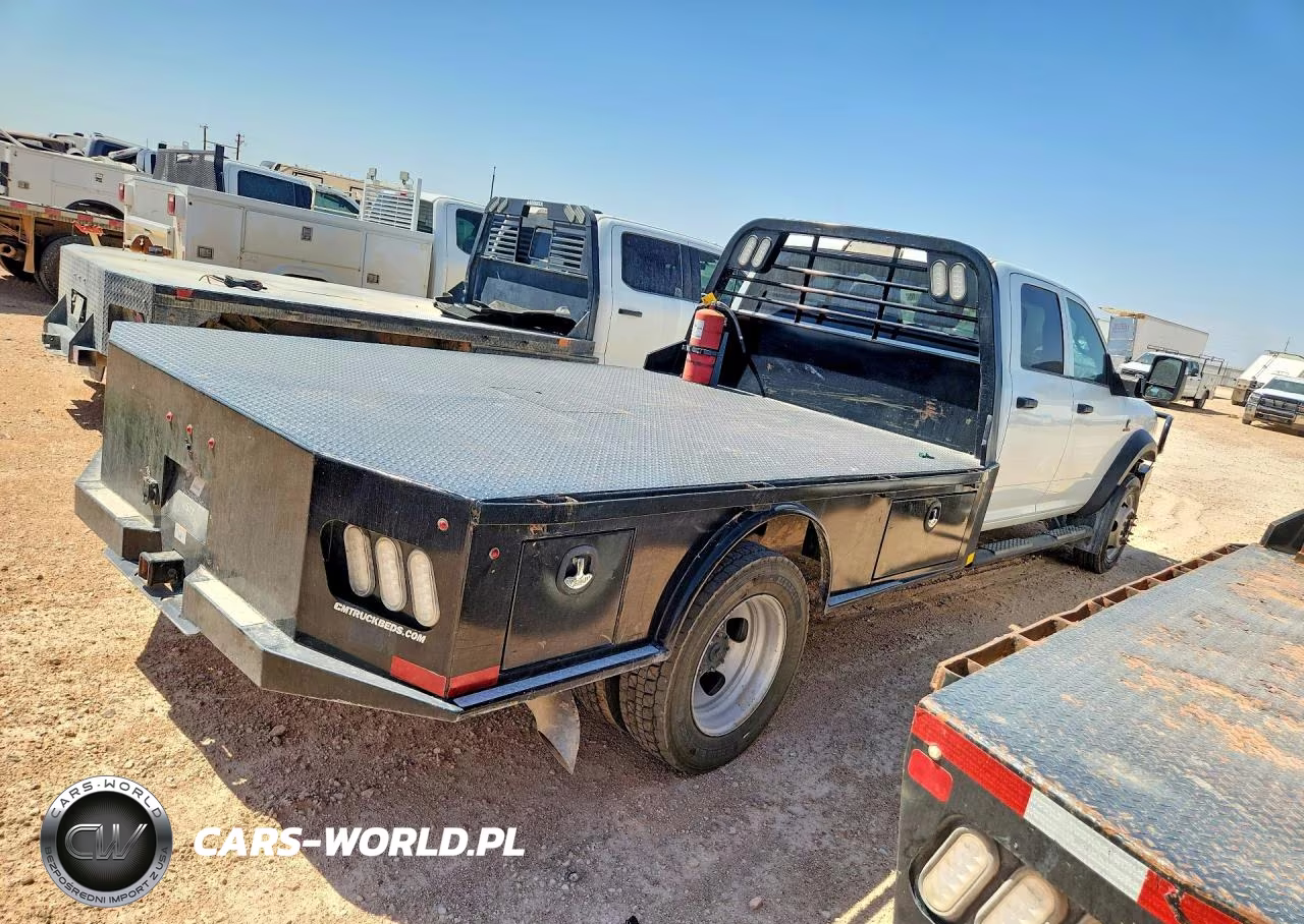 2023 Ram 5500 VIN:3C7WRNFL1PG582181 - 3