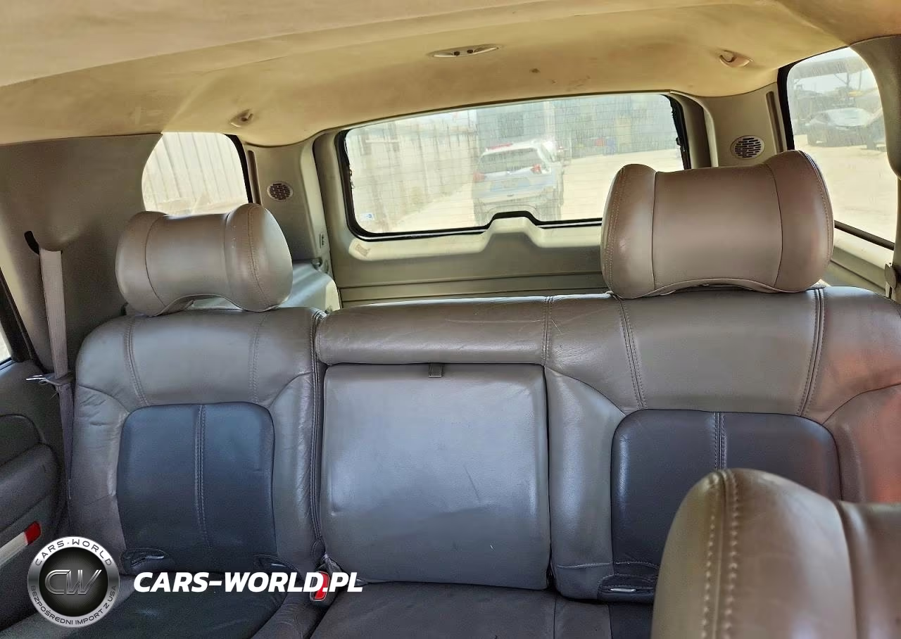 2002 GMC Denali VIN:1GKEK63U32J177290 - 10