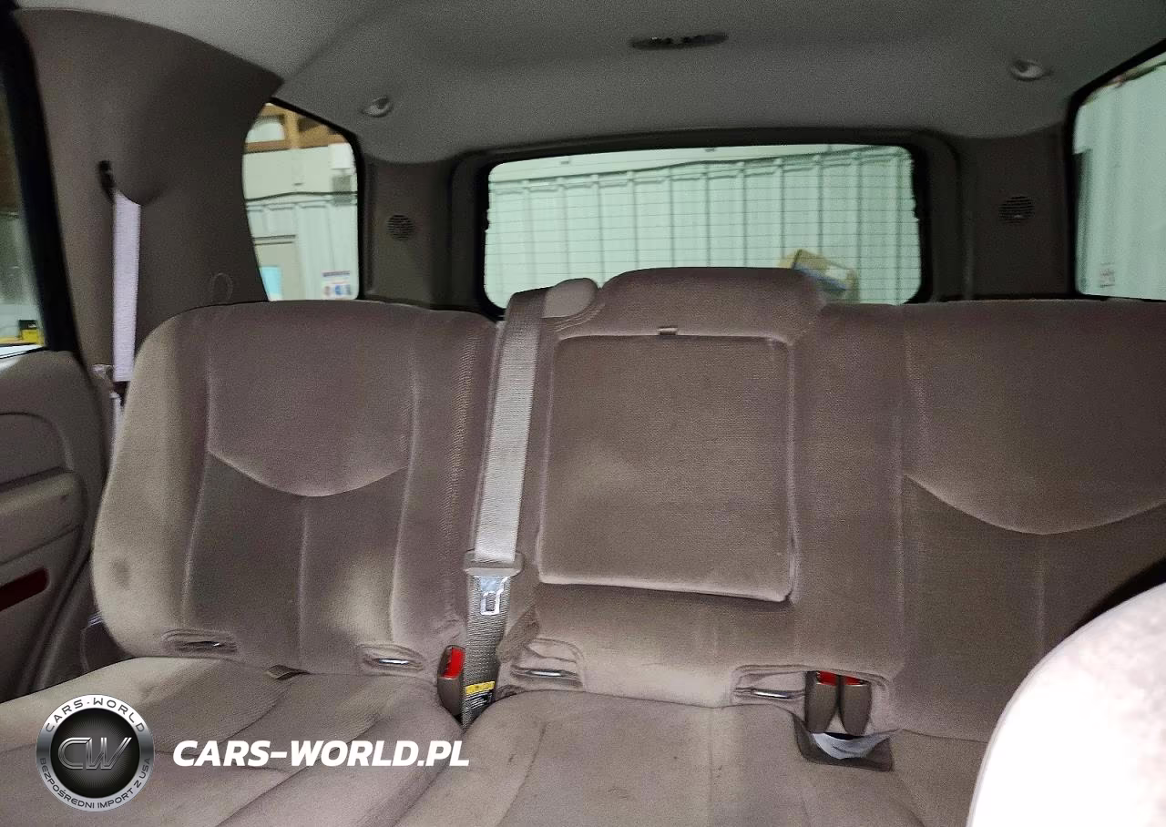 2004 GMC Yukon VIN:1GKEK13V04R136552 - 10