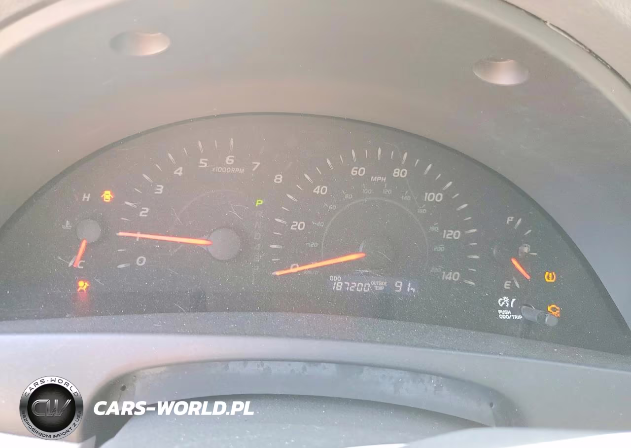 2009 Toyota Camry Le VIN:4T4BE46K89R071108 - 9