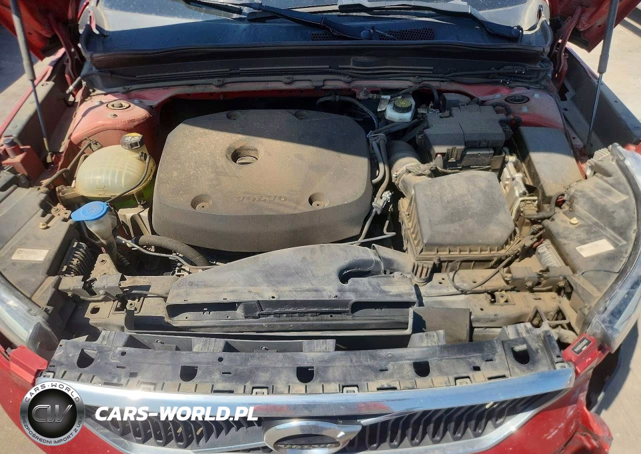 2019 Volvo Xc40 T4 Momentum VIN:YV4AC2HK1K2046132 - 11