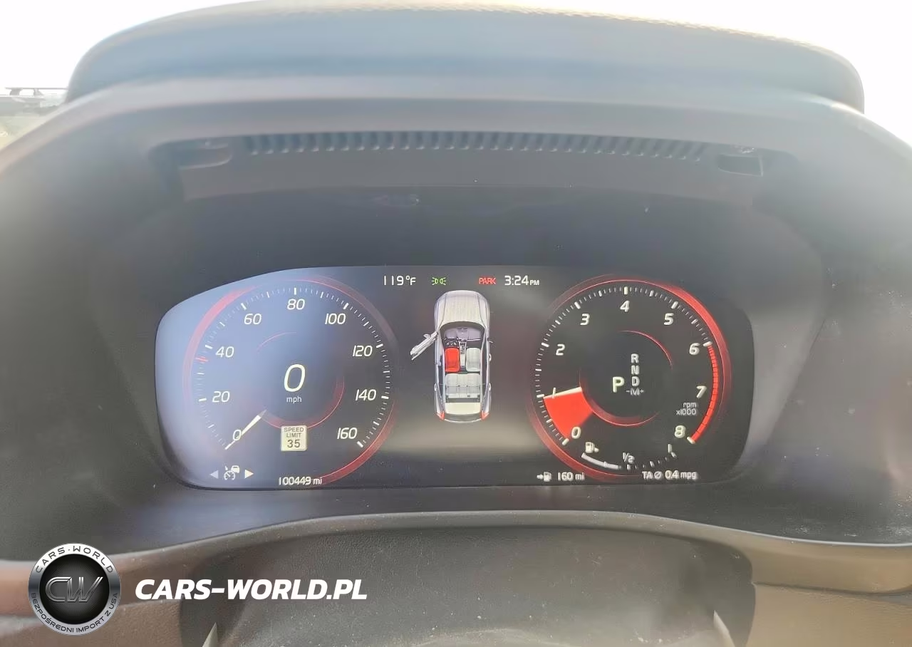 2019 Volvo Xc40 T4 Momentum VIN:YV4AC2HK1K2046132 - 9