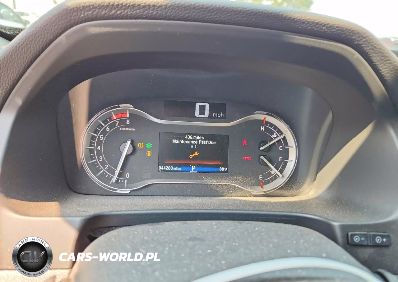 2022 Honda Ridgeline Rtl VIN:5FPYK3F59NB017316 - 9