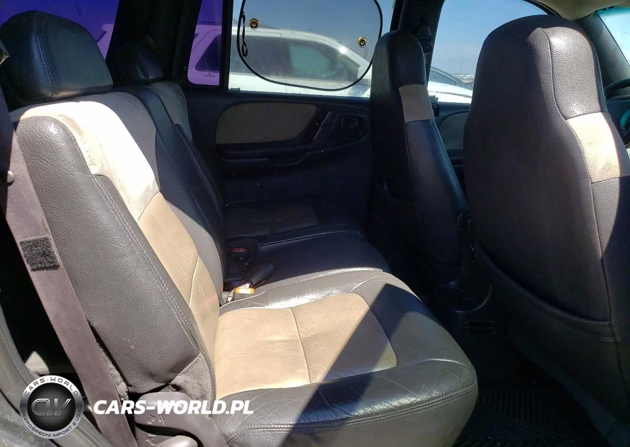 2000 Dodge Durango R-T VIN:1B4HS28Z8YF240737 - 10