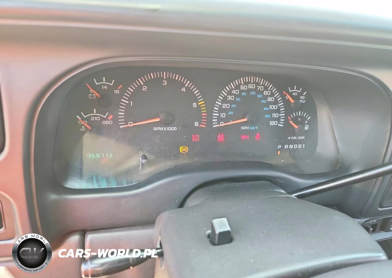 2000 Dodge Durango R-T VIN:1B4HS28Z8YF240737 - 9