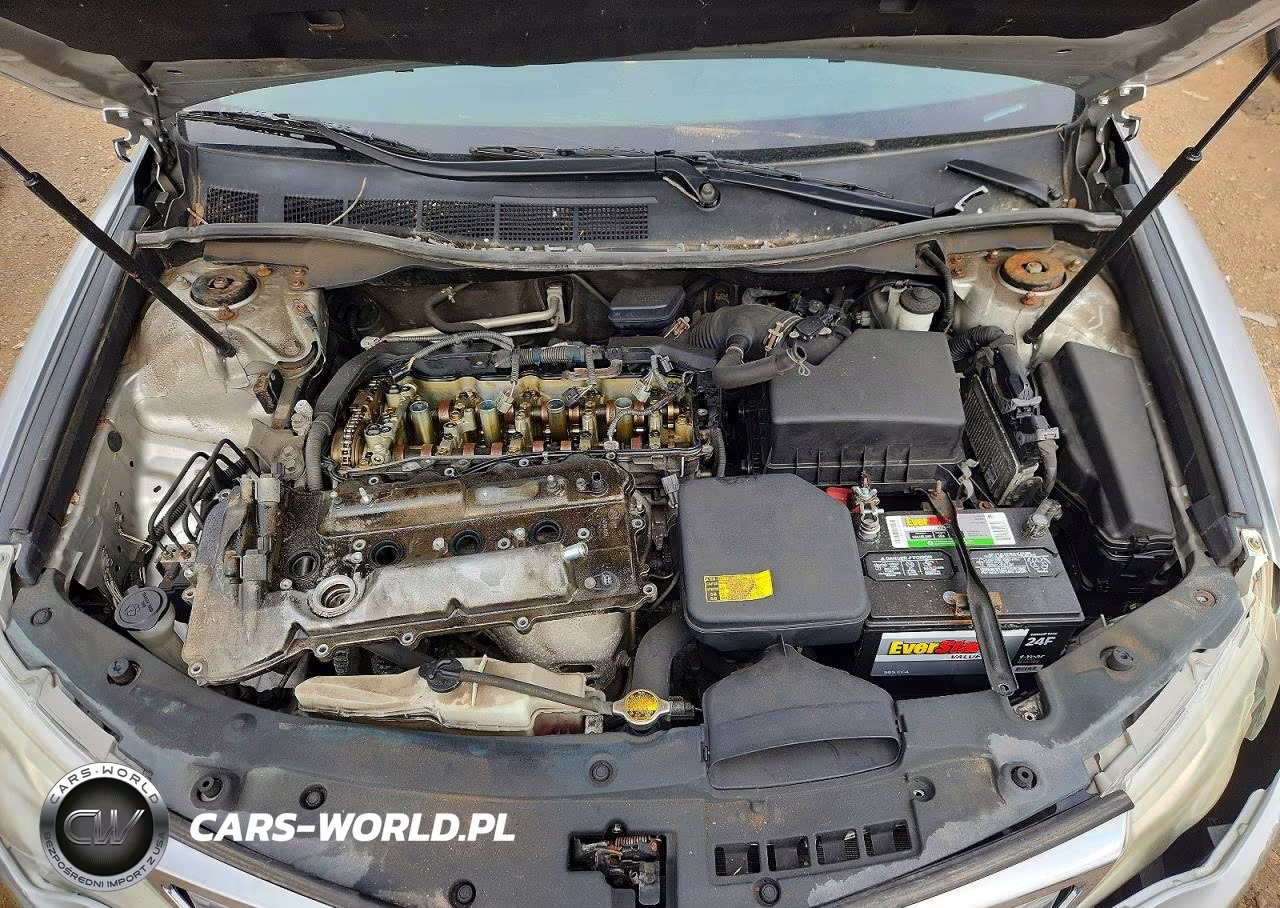 2012 Toyota Camry Le VIN:4T4BF1FK4CR246926 - 11
