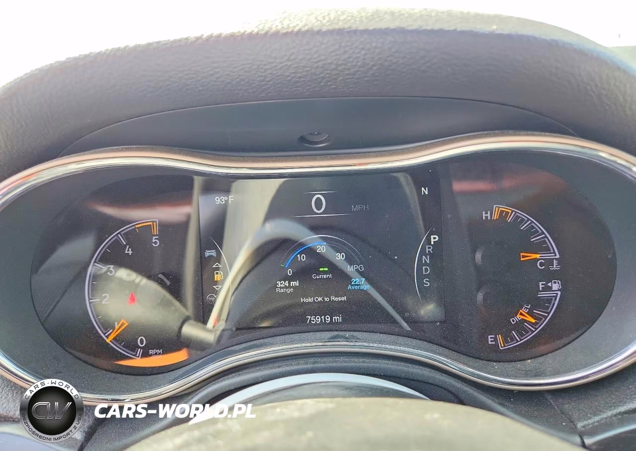 2014 Jeep Grand Cherokee Limited VIN:1C4RJEBM6EC410924 - 9