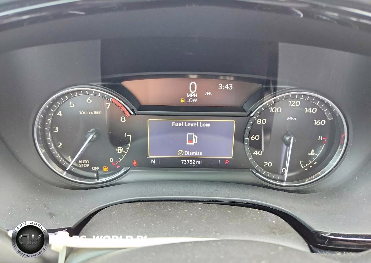 2021 Cadillac Xt6 Premium Luxury VIN:1GYKPCRS6MZ179201 - 9