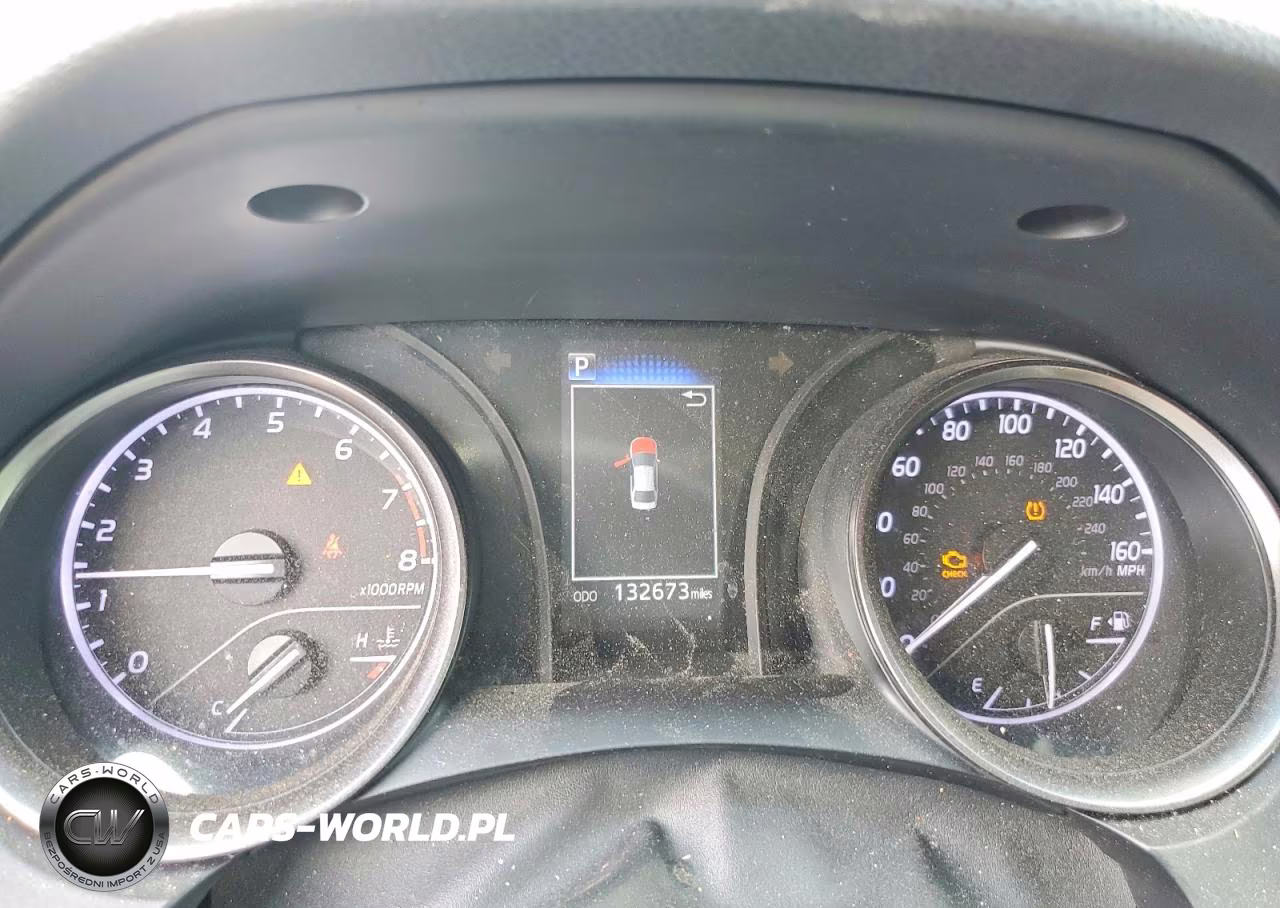 2021 Toyota Camry Se VIN:4T1G11AK5MU460394 - 9