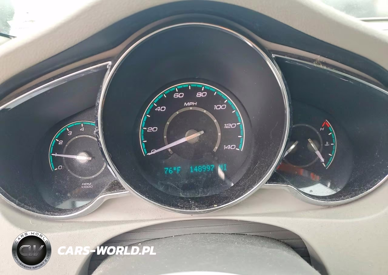 2012 Chevrolet Malibu Ls VIN:1G1ZB5E02CF342485 - 9