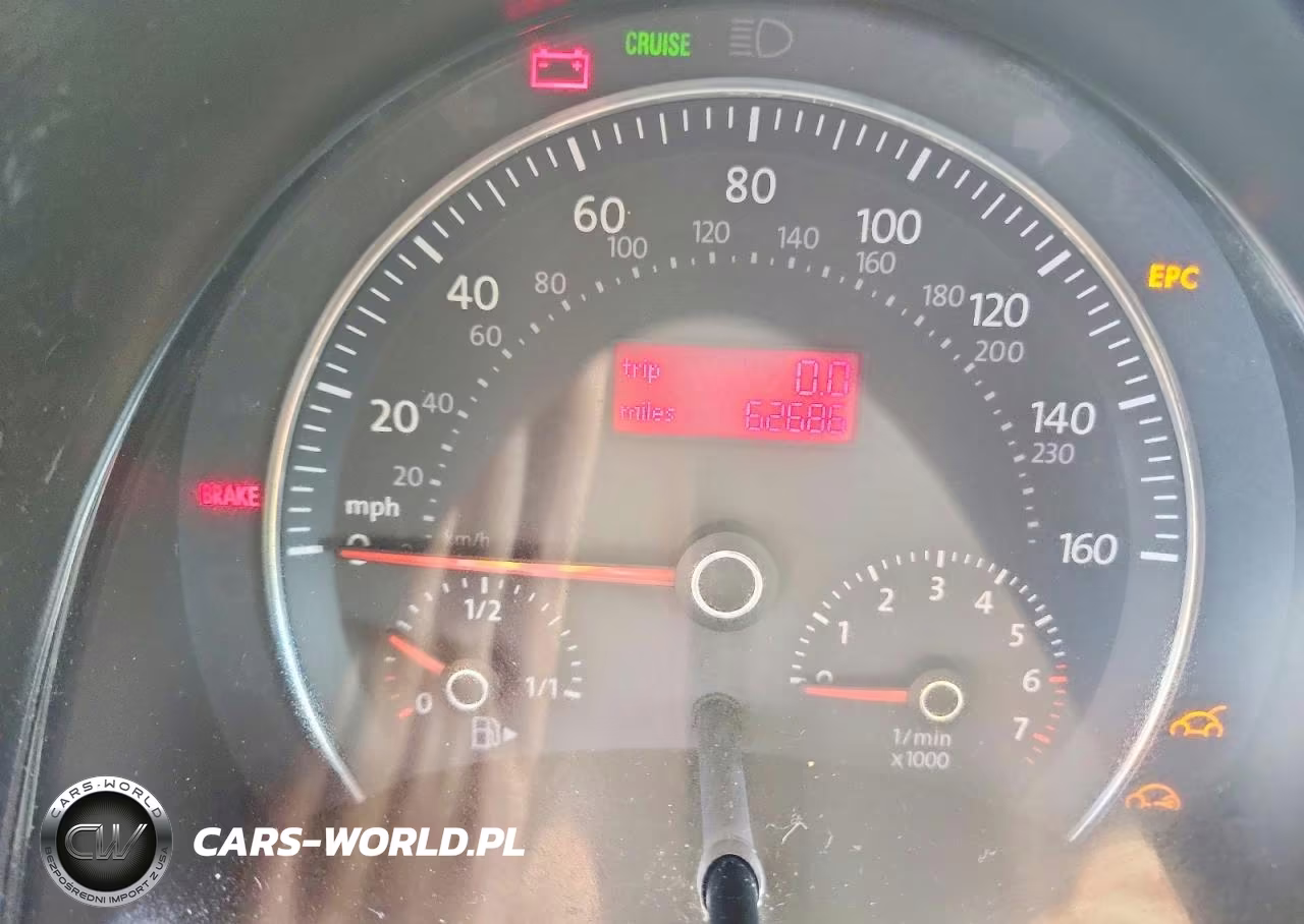 2007 Volkswagen New Beetle 2.5L VIN:3VWEW31CX7M508219 - 9