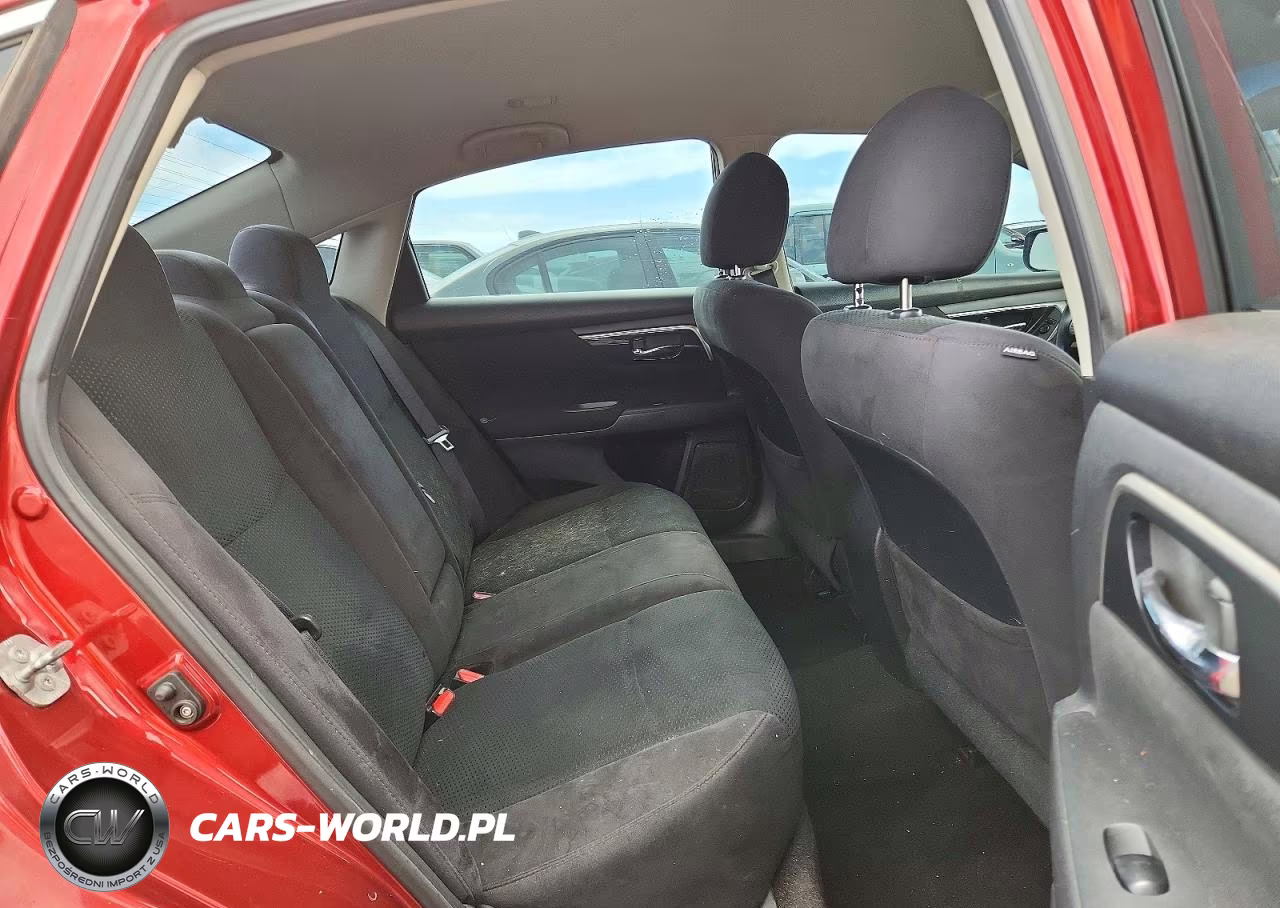 2014 Nissan Altima 2.5 VIN:1N4AL3AP4EC164999 - 10