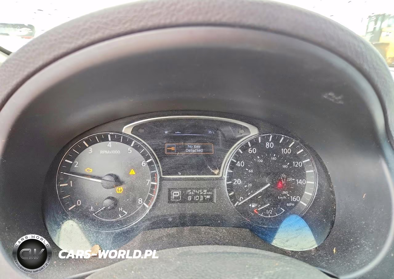 2014 Nissan Altima 2.5 VIN:1N4AL3AP4EC164999 - 9