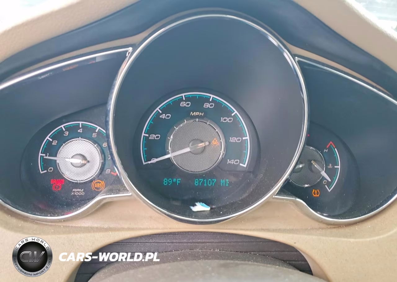 2009 Chevrolet Malibu Ltz VIN:1G1ZK57B19F244264 - 9
