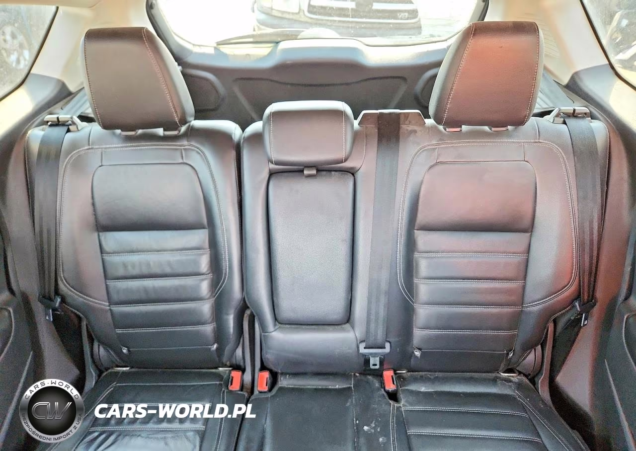 2017 Ford C-Max Se VIN:1FADP5AU1HL111555 - 10