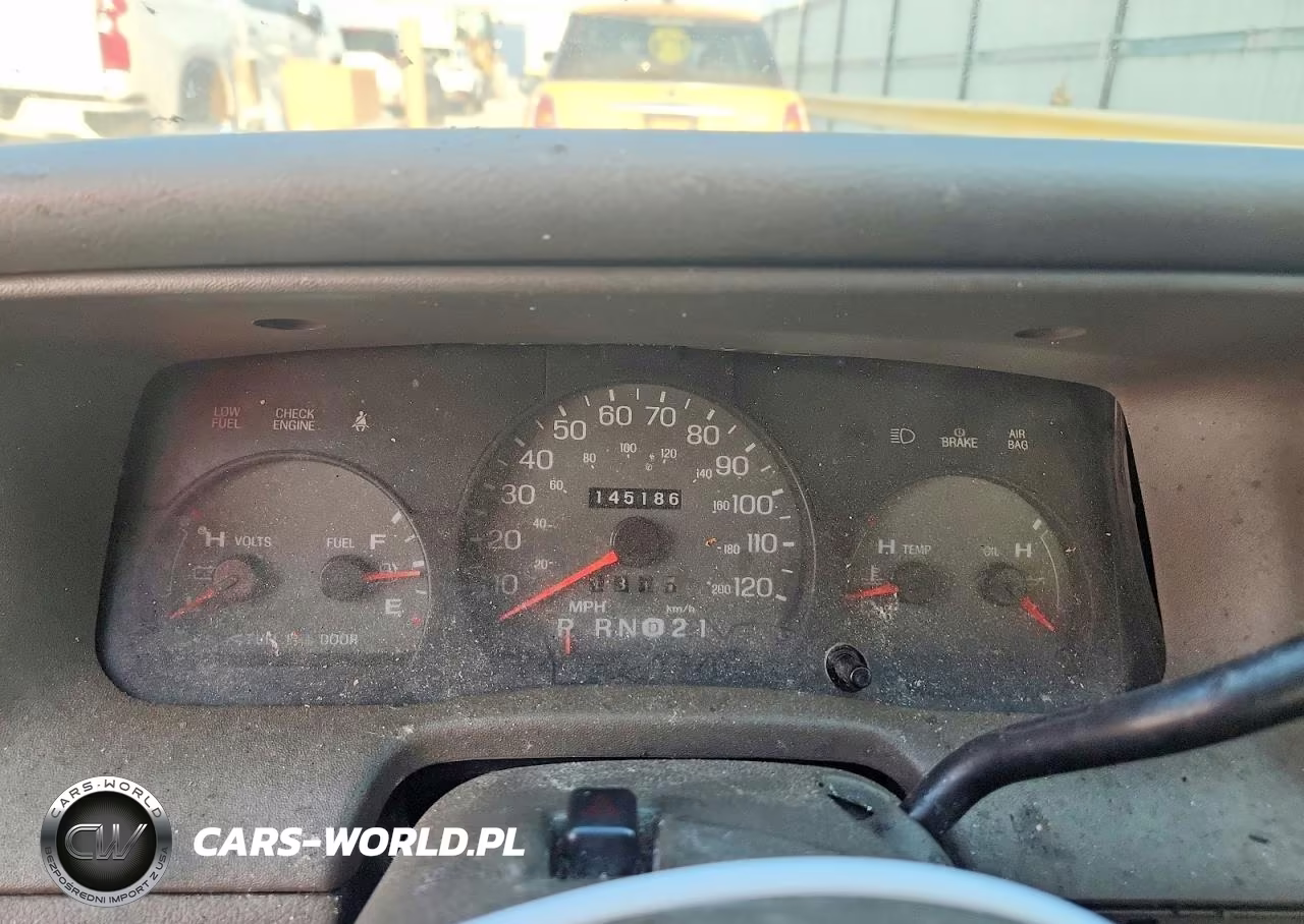 1999 Mercury Grand Marquis Ls VIN:2MEFM75W8XX715820 - 9