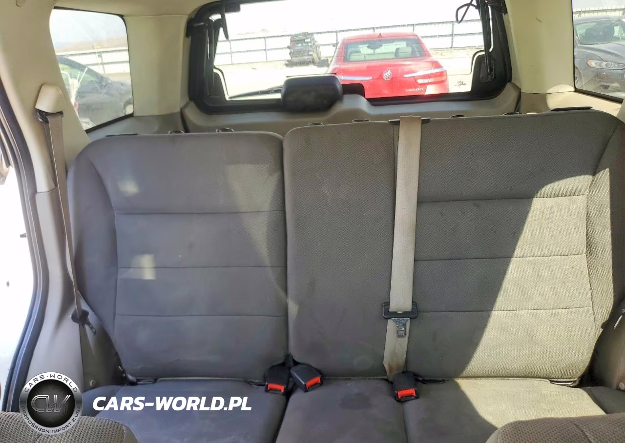 2009 Ford Escape Xlt VIN:1FMCU03G39KA52147 - 10