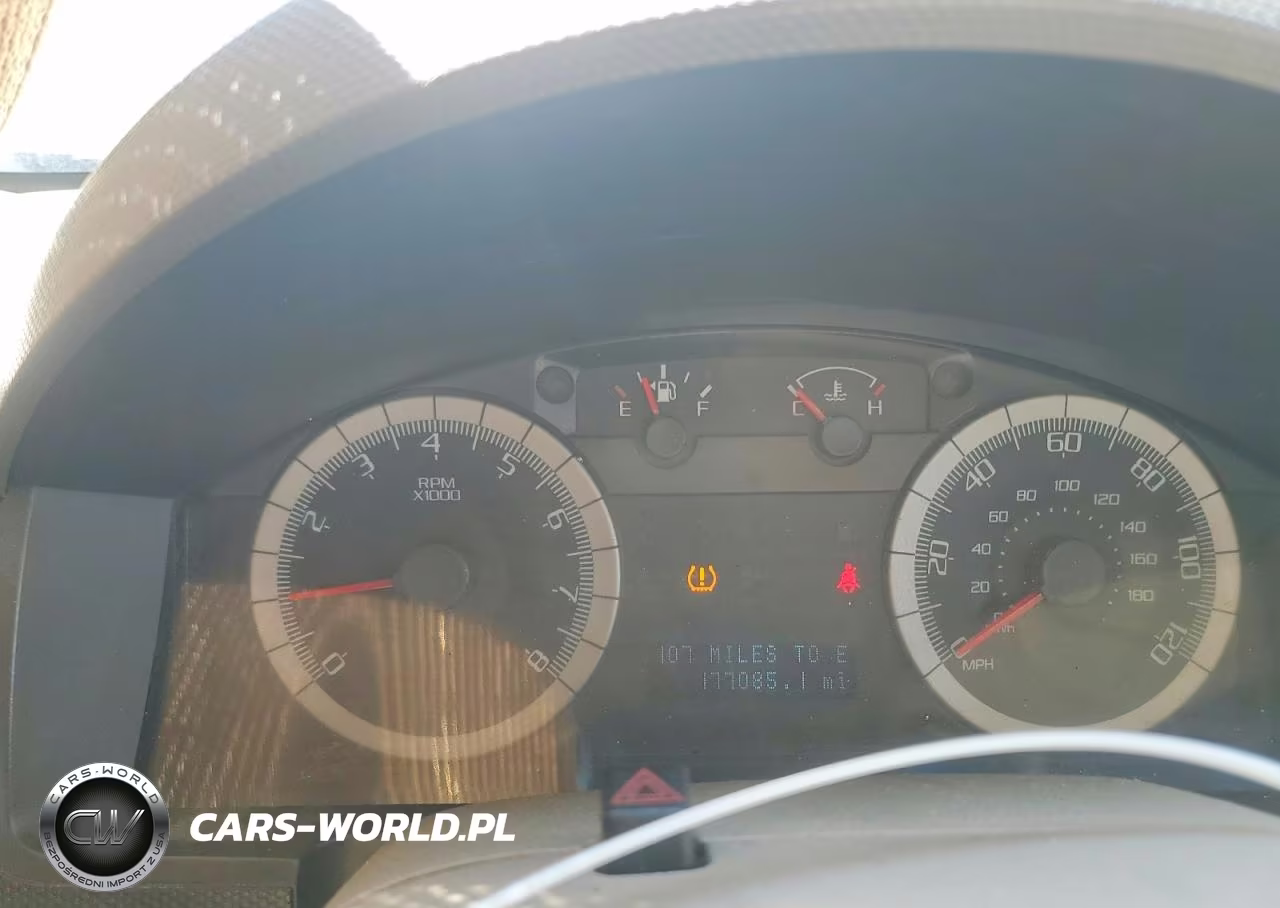 2009 Ford Escape Xlt VIN:1FMCU03G39KA52147 - 9