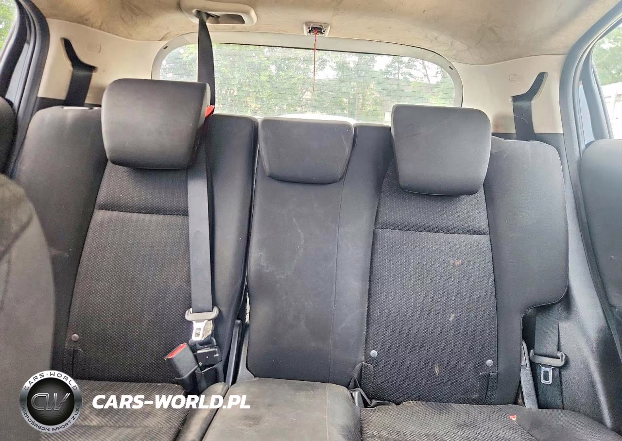 2018 Honda Hr-V Lx VIN:3CZRU6H39JM714411 - 10