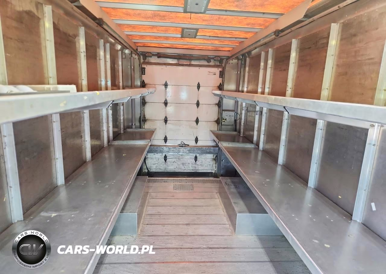 2020 Freightliner Mt45G Chassis Delivery Truck VIN:4UZAC2EA1LCMH8088 - 10