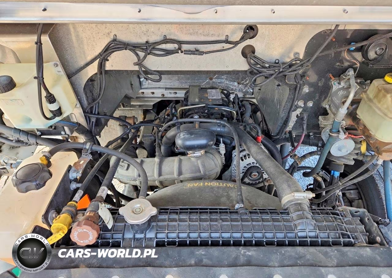 2020 Freightliner Mt45G Chassis Delivery Truck VIN:4UZAC2EA7LCMK0331 - 12