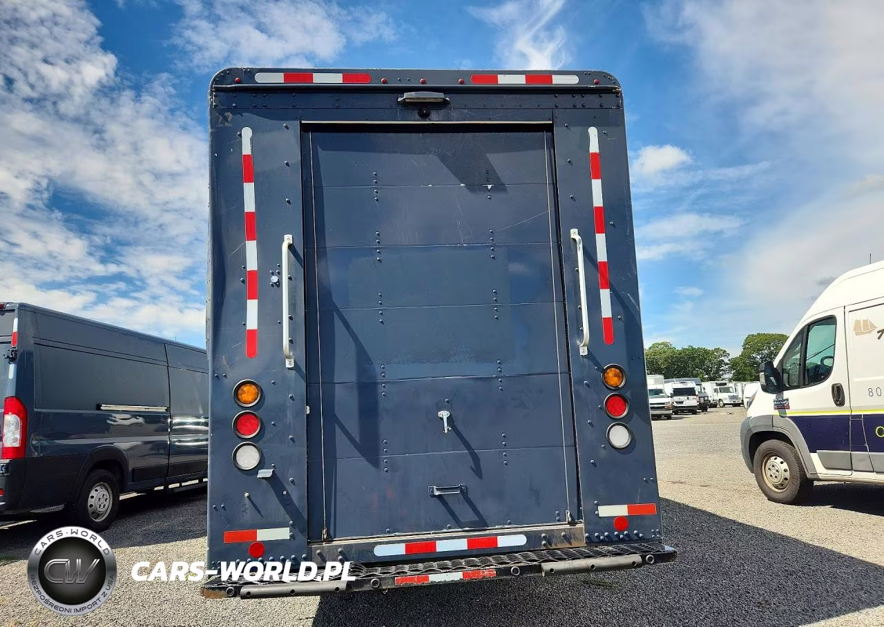 2020 Freightliner Mt45G Chassis Delivery Truck VIN:4UZAC2EA7LCMK0331 - 6