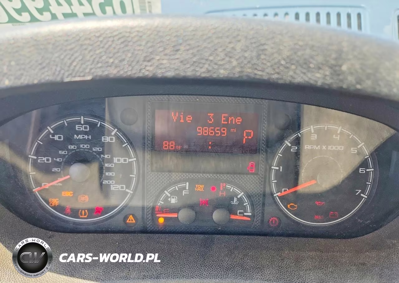 2021 Ram Promaster 3500 Delivery Van VIN:3C6MRVJG6ME544586 - 9