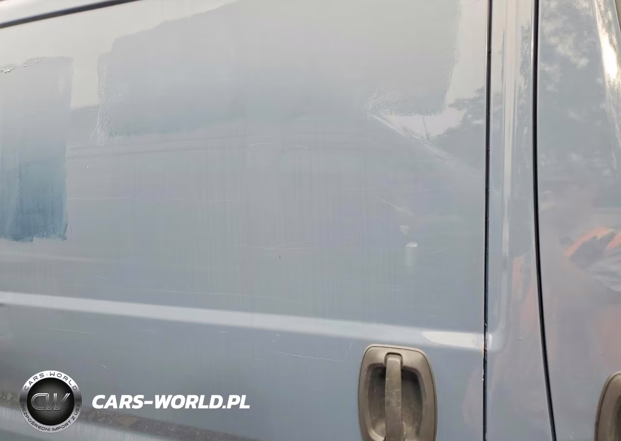 2021 Ram Promaster 3500 3500 High VIN:3C6MRVJG4ME541346 - 11