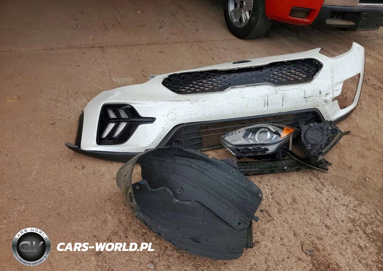 2020 Kia Niro Lxs VIN:KNDCB3LC3L5374477 - 12