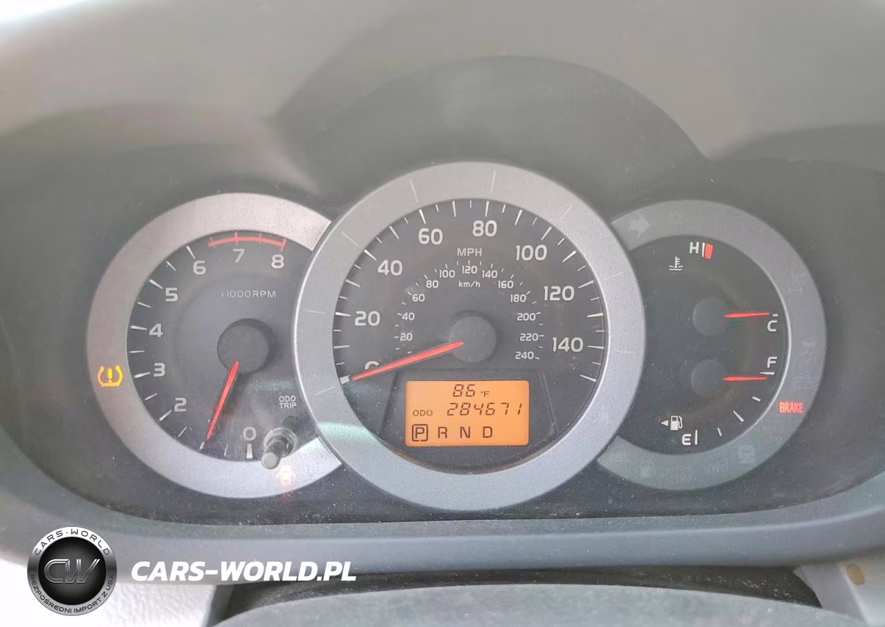 2012 Toyota Rav4 Limited VIN:2T3DK4DVXCW093117 - 9