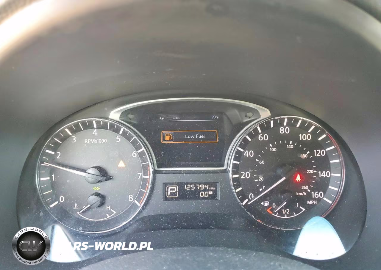 2013 Nissan Altima 2.5 VIN:1N4AL3AP7DC104701 - 9