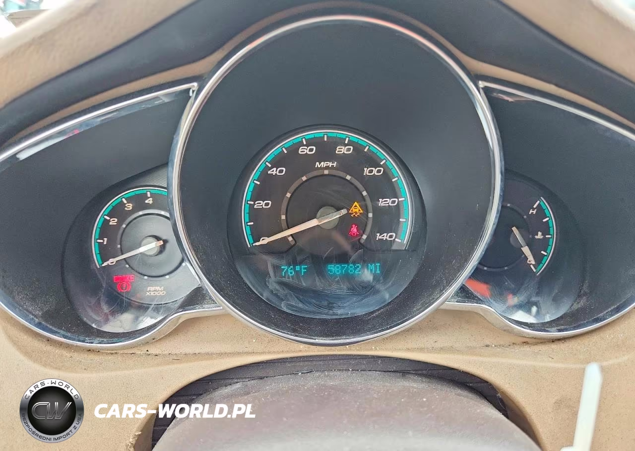 2008 Chevrolet Malibu Ls VIN:1G1ZG57B28F216165 - 9