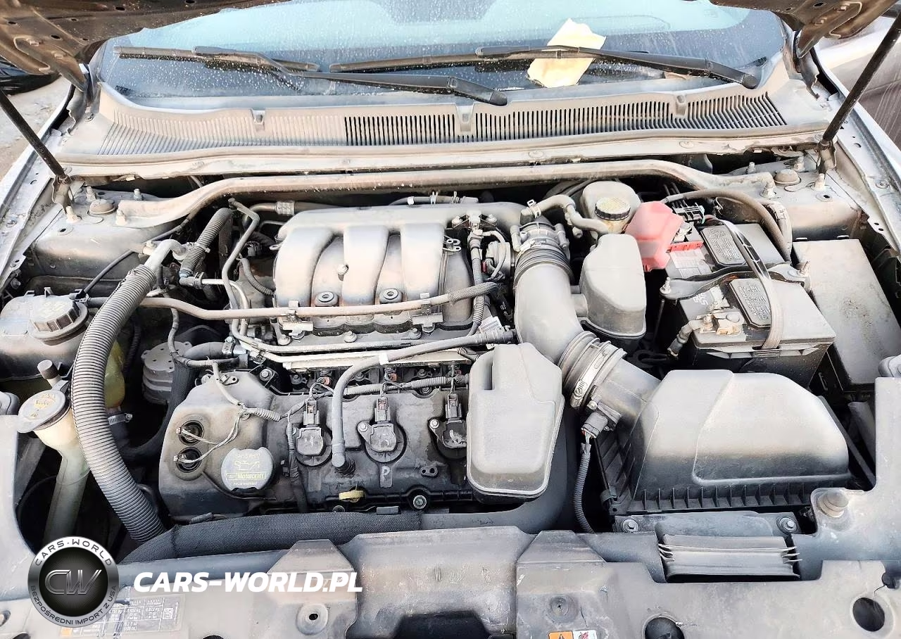 2013 Ford Taurus Limited VIN:1FAHP2F81DG197819 - 12