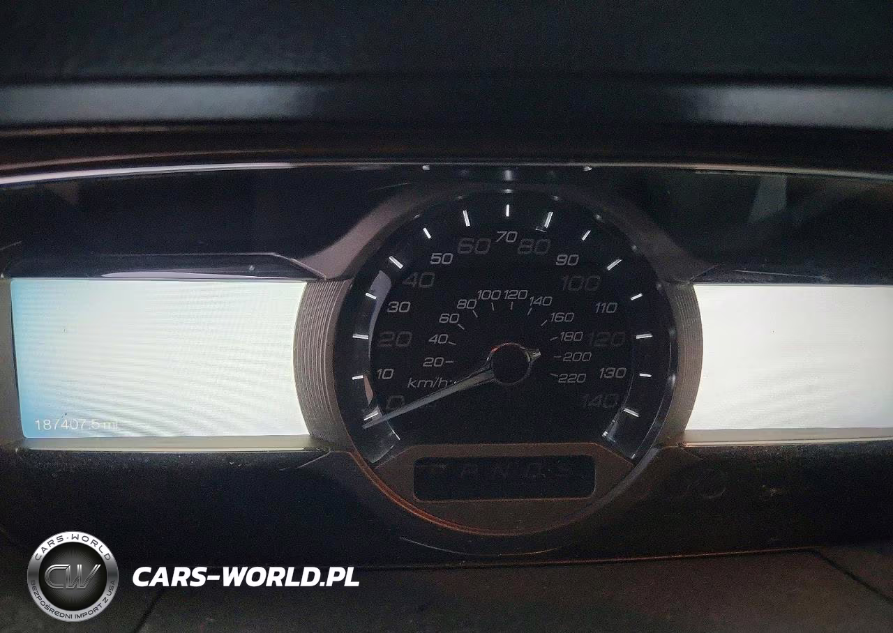 2013 Ford Taurus Limited VIN:1FAHP2F81DG197819 - 9