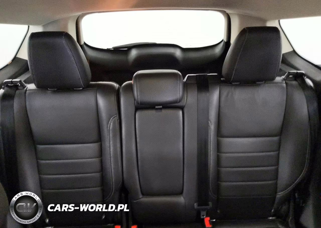 2016 Ford Escape Se VIN:1FMCU9GX0GUC40107 - 10