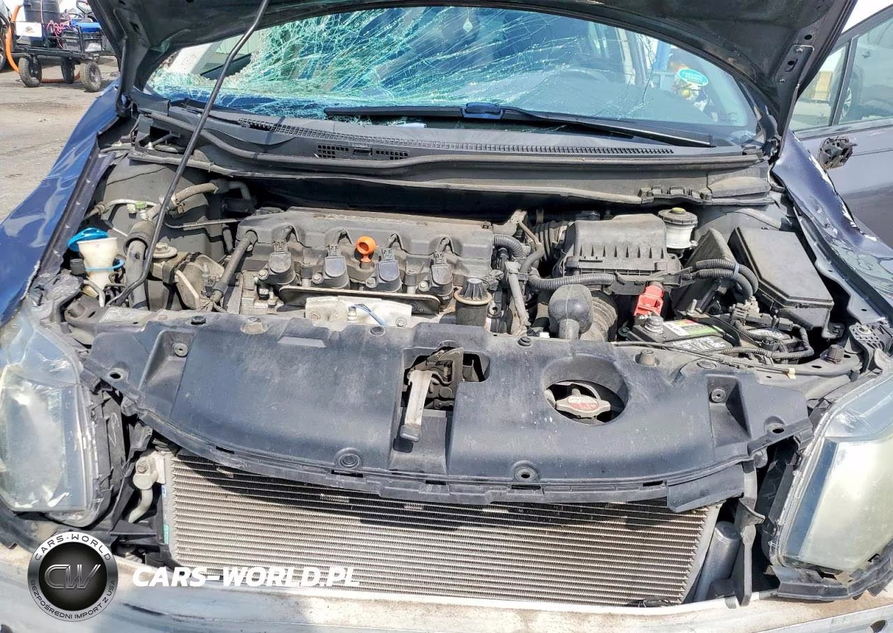 2014 Honda Civic Lx VIN:2HGFB2F58EH513861 - 11