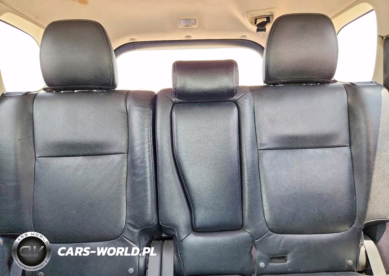2016 Mitsubishi Outlander Se VIN:JA4AD3A38GZ011038 - 10