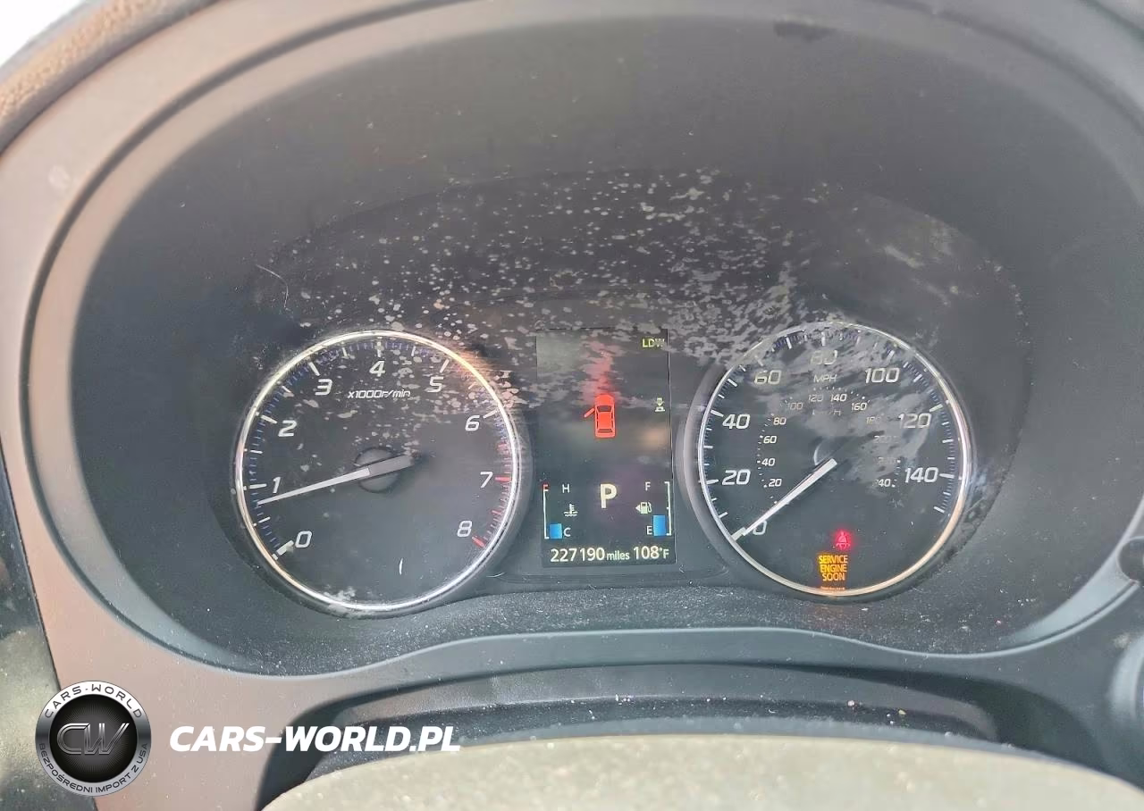 2016 Mitsubishi Outlander Se VIN:JA4AD3A38GZ011038 - 9