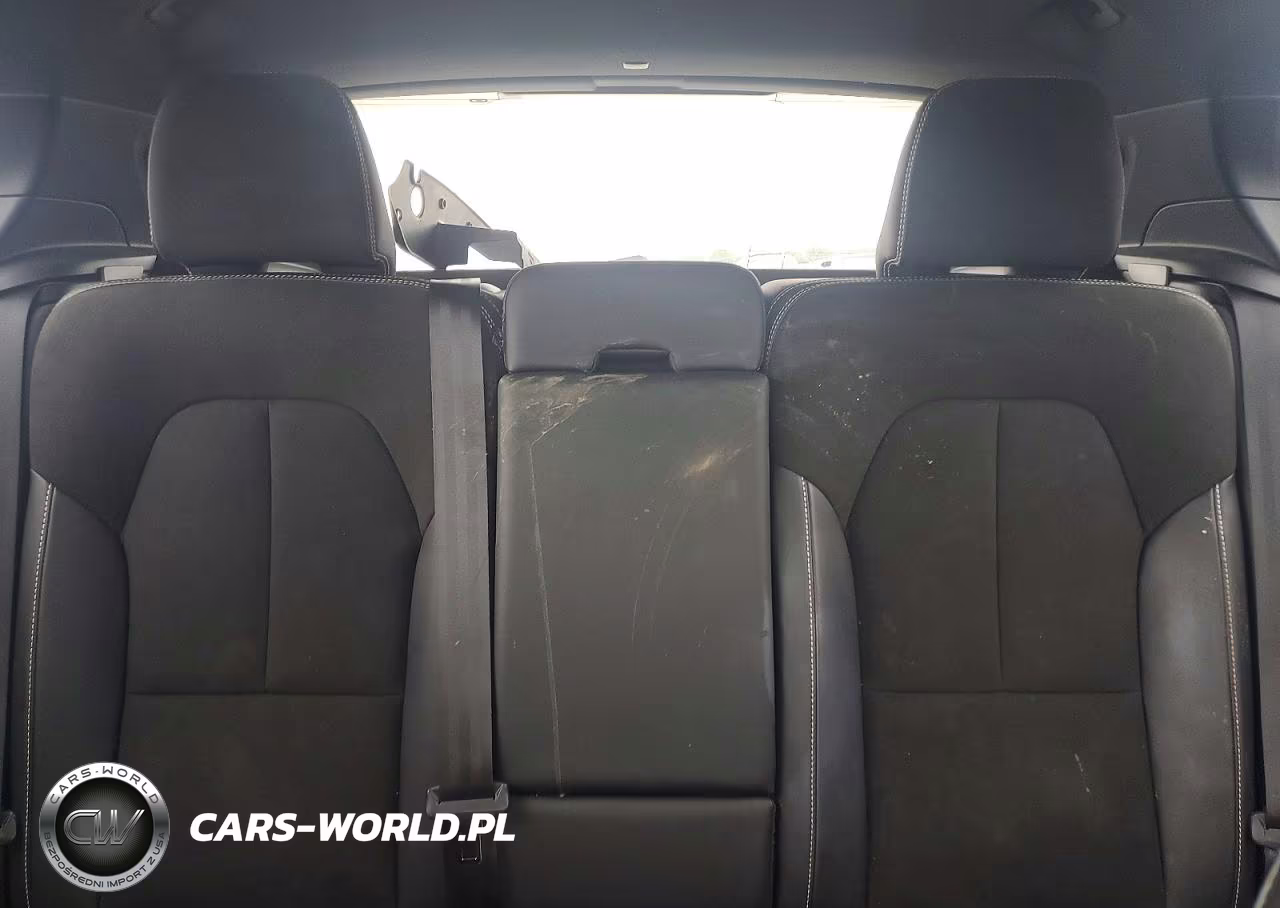 2022 Volvo Xc40 P8 Recharge Ultimate VIN:YV4ED3UB2N2677437 - 10